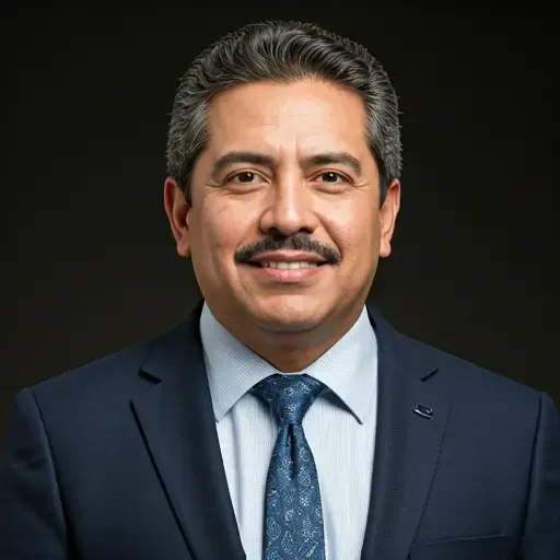 Lic. Roberto Méndez